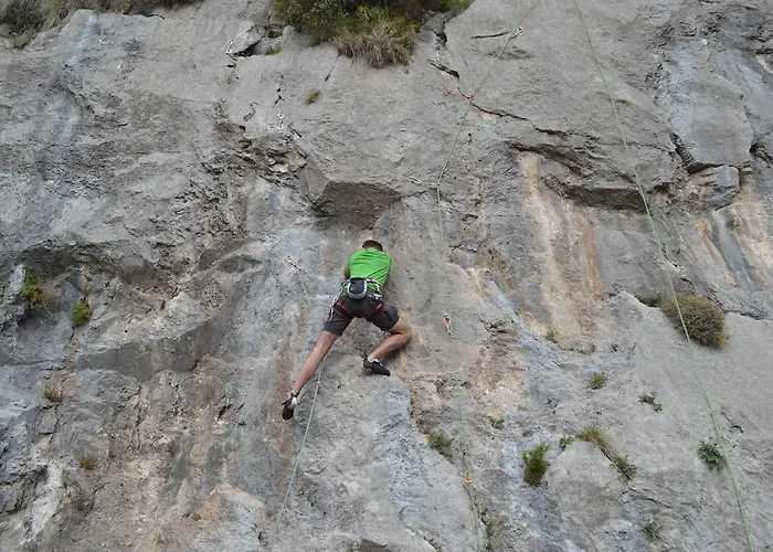 Отель L'antico Convitto 3*