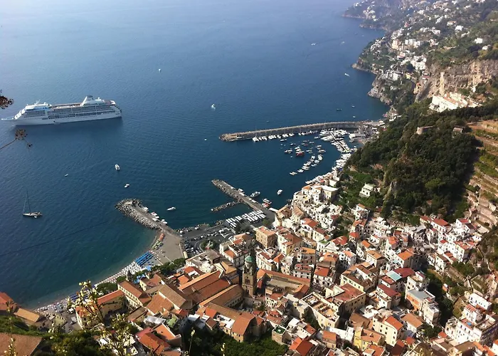 L'antico Convitto Отель 3*