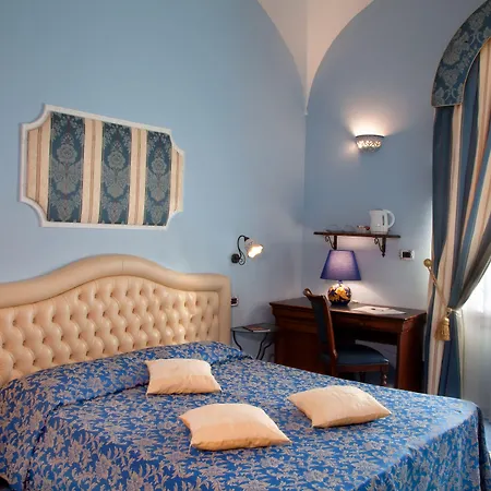 L'antico Convitto 3* 아말피