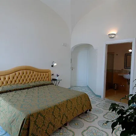 Otel L'antico Convitto