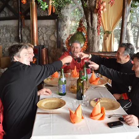 L'antico Convitto 호텔