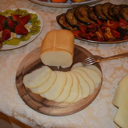L'antico Convitto מלון